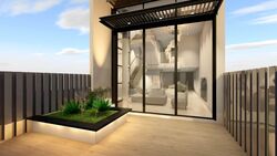 Upper East Coast Road (D15), Terrace #562047251